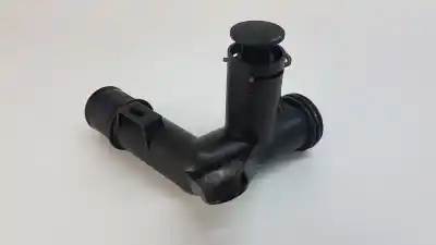 Автозапчасти б/у трубка за citroen c3 selection ссылки oem iam 1336aw  9671124980