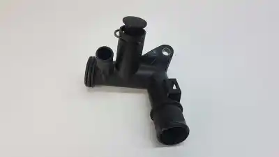 Автозапчасти б/у трубка за citroen c3 selection ссылки oem iam 1336aw  9671124980