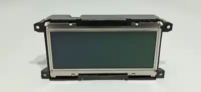 Tweedehands auto-onderdeel multifunctioneel display voor audi a6 berlina (4f2) 3.0 tdi quattro (165kw) oem iam-referenties 4f0919603