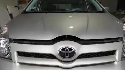 Автозапчасти б/у передняя решетка за toyota corolla verso (r1) 1.8 sol ссылки oem iam 531110f901 Автозапчасти б/у передняя решетка за toyota corolla verso (r1) 1.8 sol ссылки oem iam 531110f901