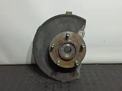 Tweedehands auto-onderdeel knokkel rechts voor voor mitsubishi outlander (gf0) motion 4wd oem iam-referenties 3870a008