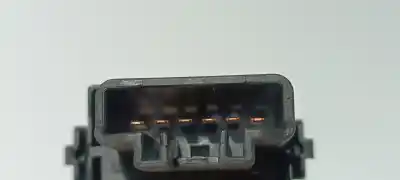 Автозапчастина б/у управління склами задніх правіх для mitsubishi outlander (gf0) phev kaiteki 4wd посилання на oem iam 8608a242 8608a415 2079g10161