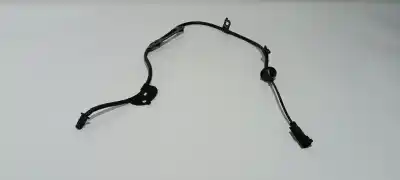 Автозапчастина б/у датчик абс для mitsubishi outlander (gf0) phev kaiteki 4wd посилання на oem iam 4670a572