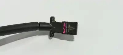 Автозапчастина б/у датчик абс для mitsubishi outlander (gf0) phev kaiteki 4wd посилання на oem iam 4670a572  52312599a