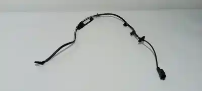 Автозапчастина б/у датчик абс для mitsubishi outlander (gf0) phev kaiteki 4wd посилання на oem iam 4670a571