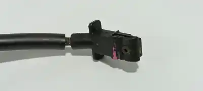 Автозапчастина б/у датчик абс для mitsubishi outlander (gf0) phev kaiteki 4wd посилання на oem iam 4670a571  52302489b