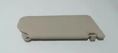 Pezzo di ricambio per auto di seconda mano Tenda Sinistra per MITSUBISHI OUTLANDER (GF0) PHEV Kaiteki 4WD Riferimenti OEM IAM 7620B267YA  