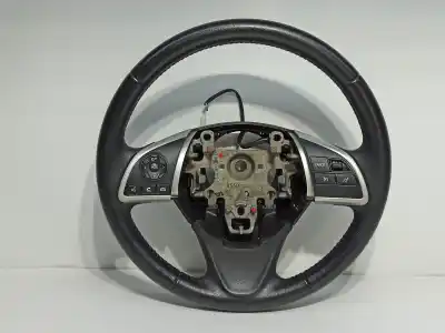 Pezzo di ricambio per auto di seconda mano VOLANTE per MITSUBISHI OUTLANDER (GF0)  Riferimenti OEM IAM 4400A517XA  