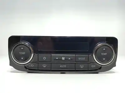 Tweedehands auto-onderdeel klimaatcontrole voor mitsubishi outlander (gf0) motion 4wd oem iam-referenties 7820a465xa