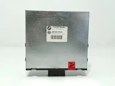 Peça sobressalente para automóvel em segunda mão módulo eletrônico por bmw serie 1 berlina (e81/e87) 118d referências oem iam 61429127088  8es00947920