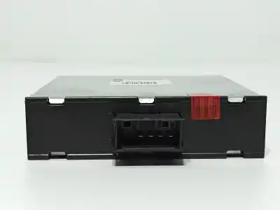 Second-hand car spare part electronic module for bmw serie 1 berlina (e81/e87) 118d oem iam references 61429127088  8es00947920