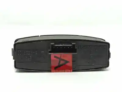 Pezzo di ricambio per auto di seconda mano avvertimento per bmw serie 1 berlina (e81/e87) 118d riferimenti oem iam 6945603 549529100 6945603-03