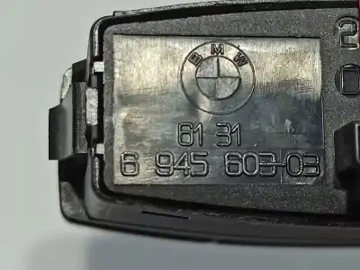 Pezzo di ricambio per auto di seconda mano avvertimento per bmw serie 1 berlina (e81/e87) 118d riferimenti oem iam 6945603 549529100 6945603-03