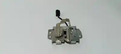 Автозапчастина б/у замок капота для mitsubishi outlander (gf0) phev kaiteki 4wd посилання на oem iam 5908a106