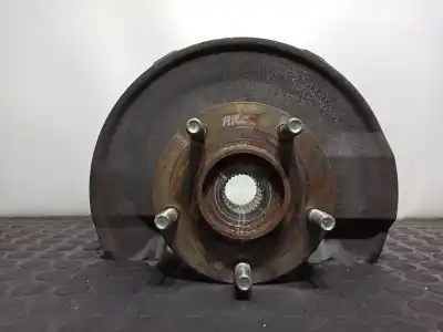 Tweedehands auto-onderdeel knokkel links voor voor mitsubishi outlander (gf0) motion 4wd oem iam-referenties 3870a007