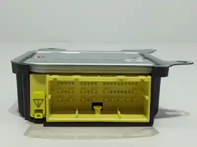 Pezzo di ricambio per auto di seconda mano centralina airbag per mitsubishi outlander (gf0) motion 4wd riferimenti oem iam 8635a282  0285011150