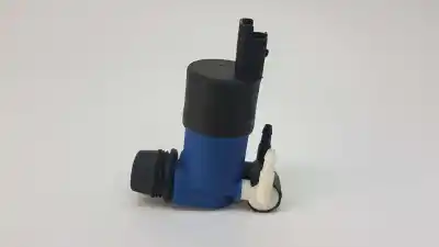 Peça sobressalente para automóvel em segunda mão motor limpa vidros por renault clio iv business referências oem iam 8200316568  