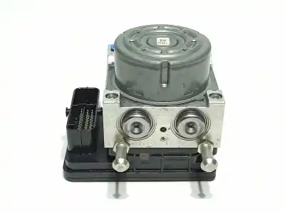 Pezzo di ricambio per auto di seconda mano abs per mitsubishi outlander (gf0) motion 4wd riferimenti oem iam 4670a991 06210970223 / 28515164513 4670a990