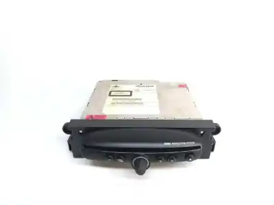 Peça sobressalente para automóvel em segunda mão módulo / sistema de navegação gps por mini countryman (r60) cooper sd all4 referências oem iam 65123456815