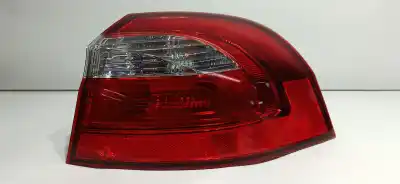 Peça sobressalente para automóvel em segunda mão farolim traseiro direito por kia rio concept referências oem iam 924021w210