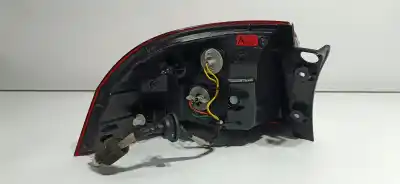 Second-hand car spare part right tailgate light for kia rio concept oem iam references 924021w210  