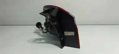 Second-hand car spare part right tailgate light for kia rio concept oem iam references 924021w210  