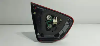 Second-hand car spare part right tailgate light for kia rio concept oem iam references 924041w200  