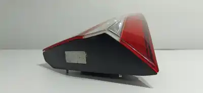 Second-hand car spare part right tailgate light for kia rio concept oem iam references 924041w200  