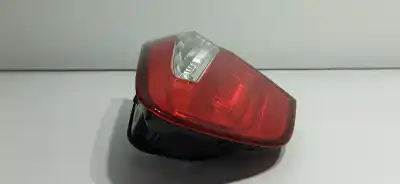 Second-hand car spare part right tailgate light for kia rio concept oem iam references 924041w200  
