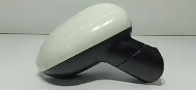 Peça sobressalente para automóvel em segunda mão espelho retrovisor direito por kia rio concept referências oem iam 876201w041