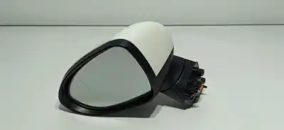Peça sobressalente para automóvel em segunda mão espelho retrovisor esquerdo por kia rio concept referências oem iam 876101w311  