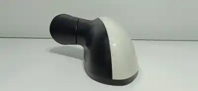 Peça sobressalente para automóvel em segunda mão espelho retrovisor esquerdo por kia rio concept referências oem iam 876101w311  