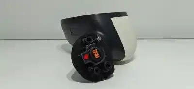 Peça sobressalente para automóvel em segunda mão espelho retrovisor esquerdo por kia rio concept referências oem iam 876101w311  