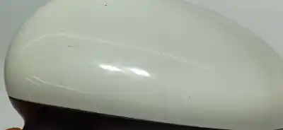 Peça sobressalente para automóvel em segunda mão espelho retrovisor esquerdo por kia rio concept referências oem iam 876101w311  