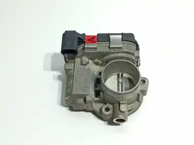 Автозапчасти б/у бабочка коробка за seat ibiza (kj1) fr plus ссылки oem iam 04c133062c  