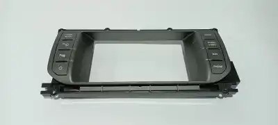 Peça sobressalente para automóvel em segunda mão embelezador das luzes traseiras por land rover evoque dynamic referências oem iam lr024259