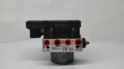 Peça sobressalente para automóvel em segunda mão abs por audi a1 sportback (8xa) attraction referências oem iam 6r0614517al