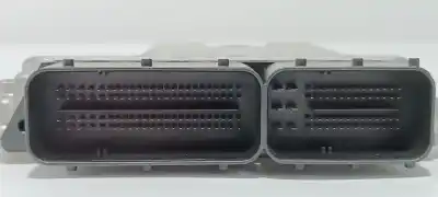 Автозапчастина б/у ебу контролер двигуна для bmw serie 3 lim. (f30) 320d посилання на oem iam 8573257 13618576333 0281019680