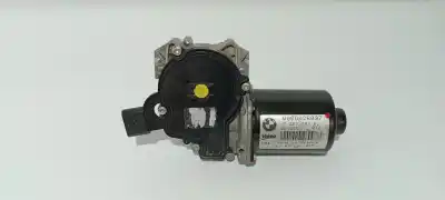Автозапчастина б/у двигатель передніх склоочисників для bmw serie 3 lim. (f30) 320d посилання на oem iam 61617260488