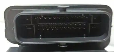 Автозапчастина б/у абс для audi a1 (8x) ambition посилання на oem iam 6r0614517bn 6r0614517cbbef / 6r0614517cb 6r0907379bk / 0265956084