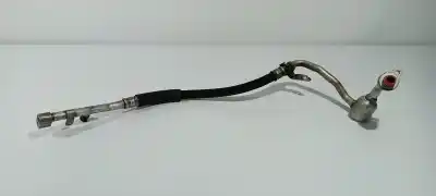 Second-hand car spare part air conditioning pipes for land rover range rover (lm) v8 td vogue oem iam references lr022633
