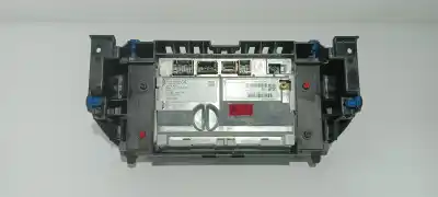 Second-hand car spare part gps navigation system for land rover range rover (lm) v8 td vogue oem iam references lr026209 bh4210e887ng bh4210e887nc / lr039292