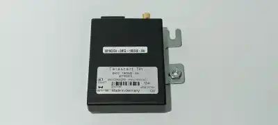 Second-hand car spare part electronic module for land rover range rover (lm) v8 td vogue oem iam references 8h5218d540aa