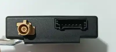 Second-hand car spare part electronic module for land rover range rover (lm) v8 td vogue oem iam references 8h5218d540aa  30790203