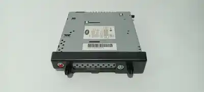 Second-hand car spare part audio system / radio cd for land rover range rover (lm) v8 td vogue oem iam references lr021047
