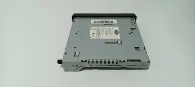 Автозапчастина б/у аудіо система / радіо cd для land rover range rover (lm) v8 td vogue посилання на oem iam lr021047 bh4218c815ad bh4218c815ab / lr032811