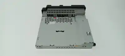 Автозапчастина б/у аудіо система / радіо cd для land rover range rover (lm) v8 td vogue посилання на oem iam lr021047 bh4218c815ad bh4218c815ab / lr032811