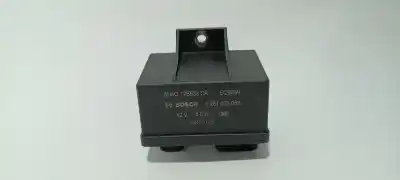 Second-hand car spare part relay for land rover range rover (lm) v8 td vogue oem iam references lr022838