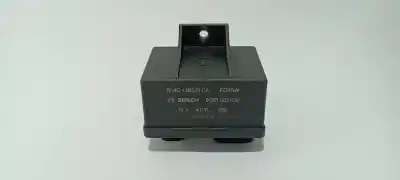 Second-hand car spare part relay for land rover range rover (lm) v8 td vogue oem iam references lr022838
