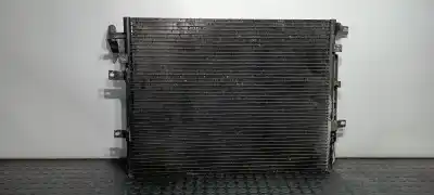 Автозапчастина б/у конденсат/радіатор кондиционера для land rover range rover (lm) v8 td vogue посилання на oem iam lr022744 bh4219c600ab bh4219c600ac